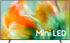 SAMSUNG Mini LED TV UE85M80HAUXXH, 85"